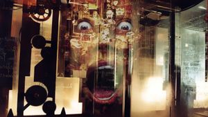 Thir13en Ghosts's poster