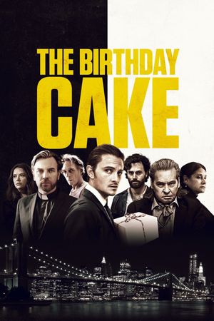 The Birthday Cake's poster