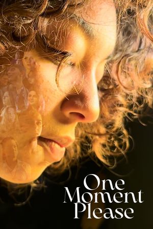 One Moment Please's poster