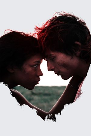 Bones and All's poster