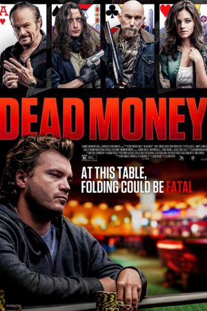 Dead Money's poster