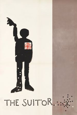 The Suitor's poster