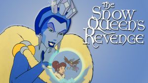 The Snow Queen's Revenge's poster