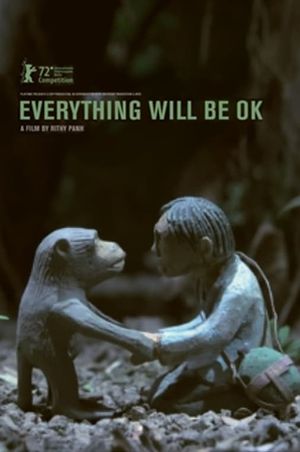 Everything Will Be OK's poster