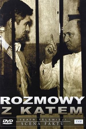 Rozmowy z katem's poster