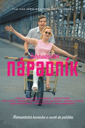 Zahradnictví: Nápadník's poster