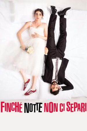 Finché notte non ci separi's poster