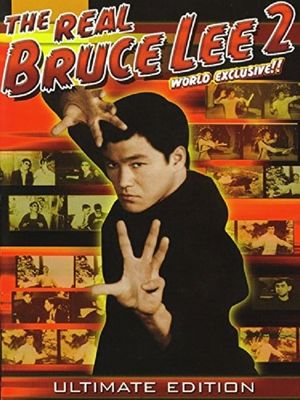 Zhan long 2's poster