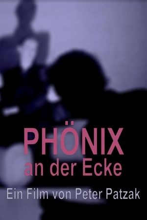 Phoenix on the Corner's poster