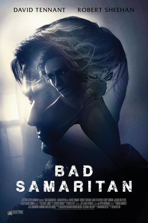 Bad Samaritan's poster