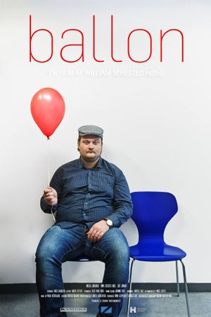 Ballon's poster