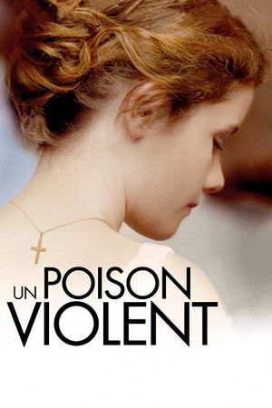 Love Like Poison's poster