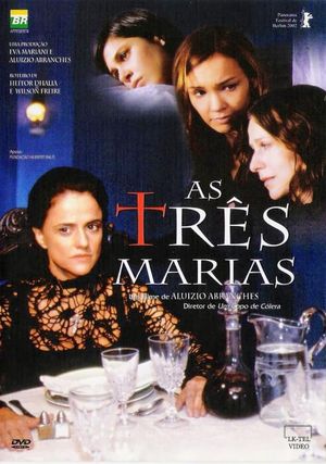 The Three Marias's poster