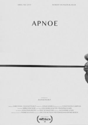 Apnoe's poster