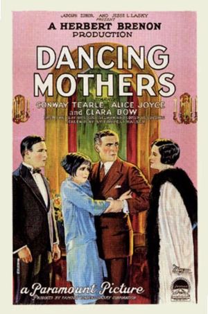 Dancing Mothers's poster image