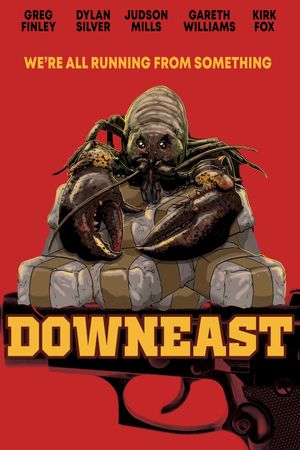 Downeast's poster