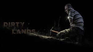 Dirty Lands's poster