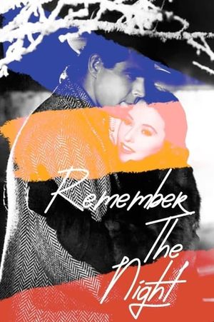 Remember the Night's poster