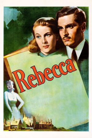 Rebecca's poster