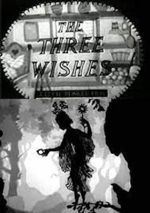 The Three Wishes's poster image