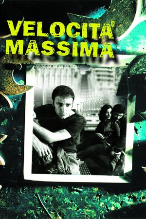 Maximum Velocity (V-Max)'s poster
