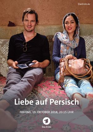 Liebe auf Persisch's poster