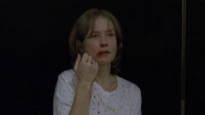 The Piano Teacher's poster