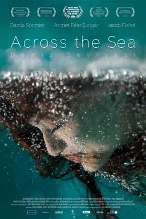 Across the Sea's poster image