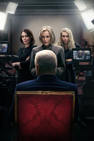 Scoop's poster