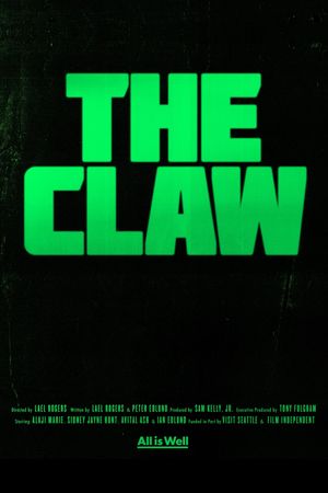 The Claw's poster