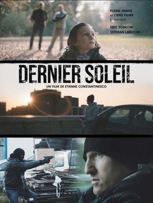 Dernier Soleil's poster