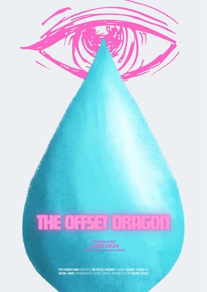 The Offset Dragon's poster