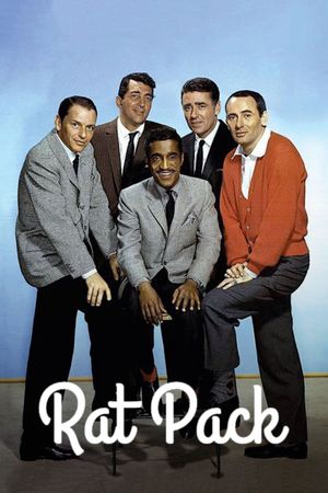 Rat Pack's poster