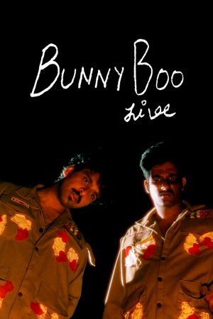 BunnyBoo Live's poster