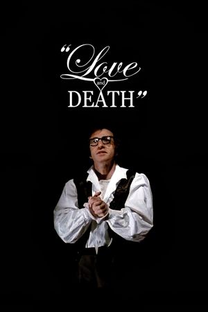 Love and Death's poster