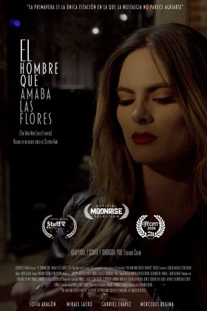 The Man Who Loved Flowers's poster