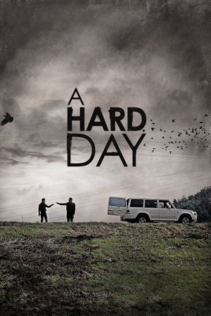 A Hard Day's poster