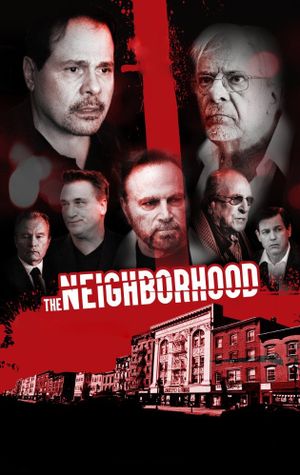 The Neighborhood's poster