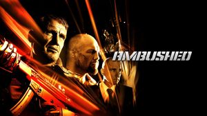 Ambushed's poster