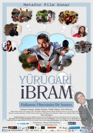 Yürügari Ibram's poster