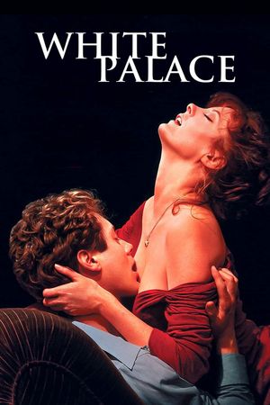 White Palace's poster