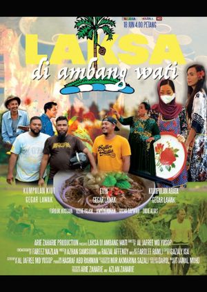 Laksa di Ambang Wati's poster image