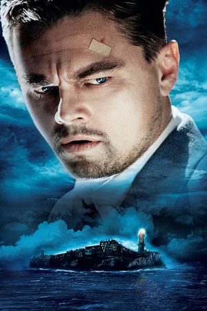 Shutter Island's poster