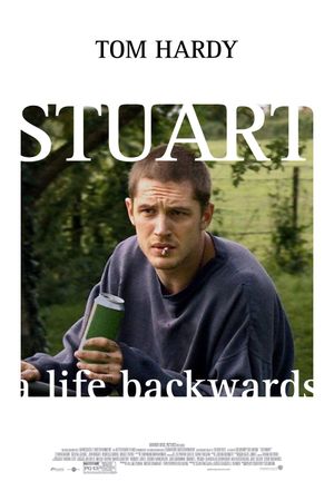 Stuart: A Life Backwards's poster