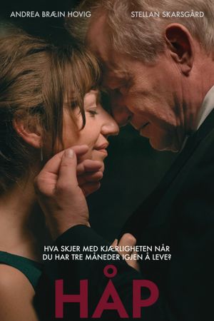 Hope's poster