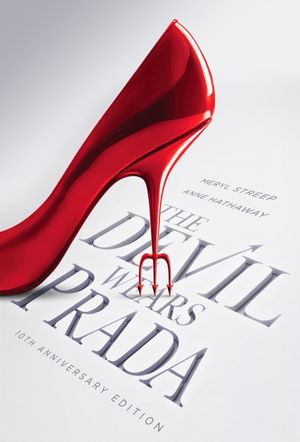 The Devil Wears Prada's poster