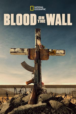 Blood on the Wall's poster