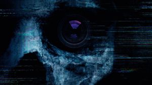 Unfriended: Dark Web's poster