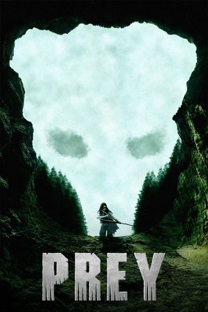 Prey's poster