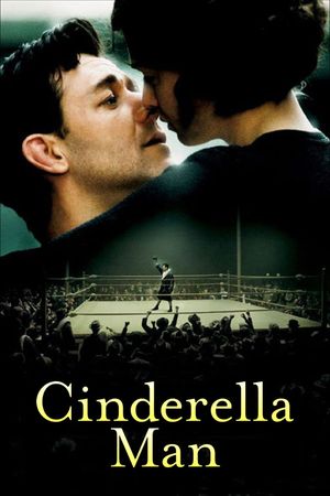 Cinderella Man's poster